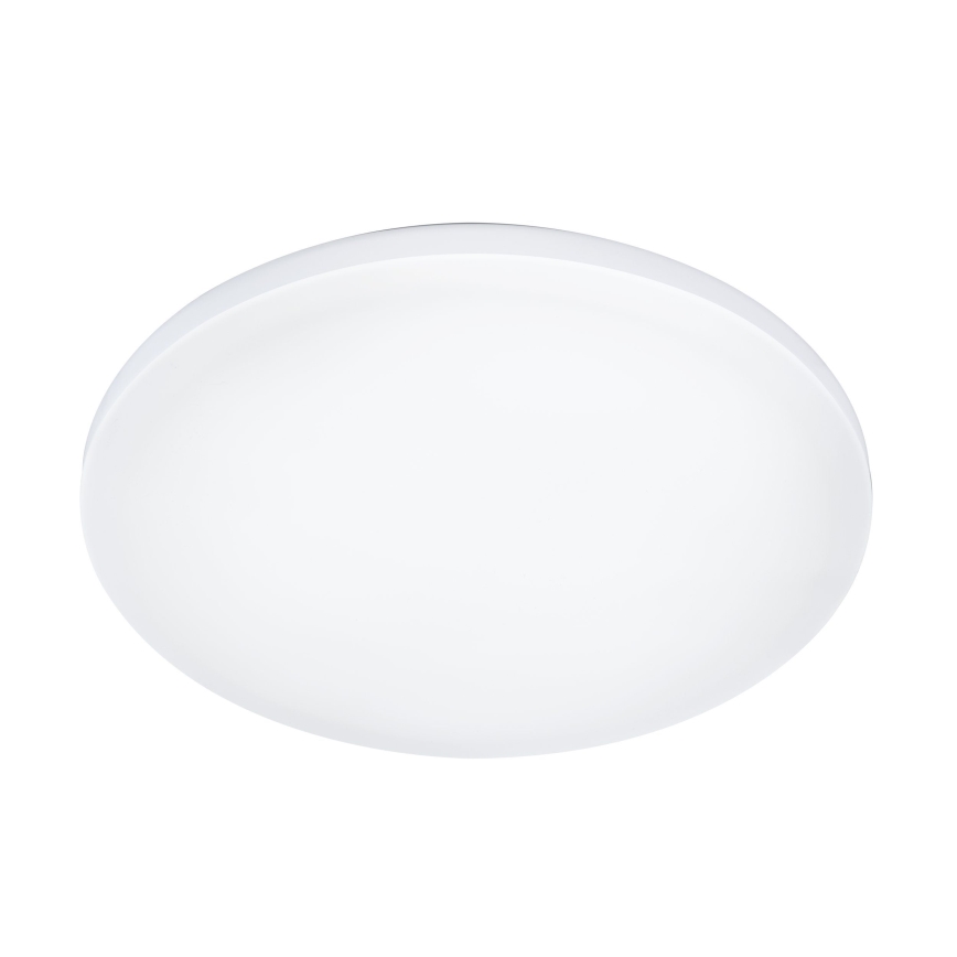 Eglo - LED Buitenplafondlamp LED/7W/230V pr. 22 cm IP44