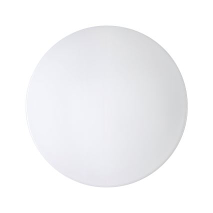 Eglo - LED Buitenplafondlamp LED/7W/230V pr. 22 cm IP44