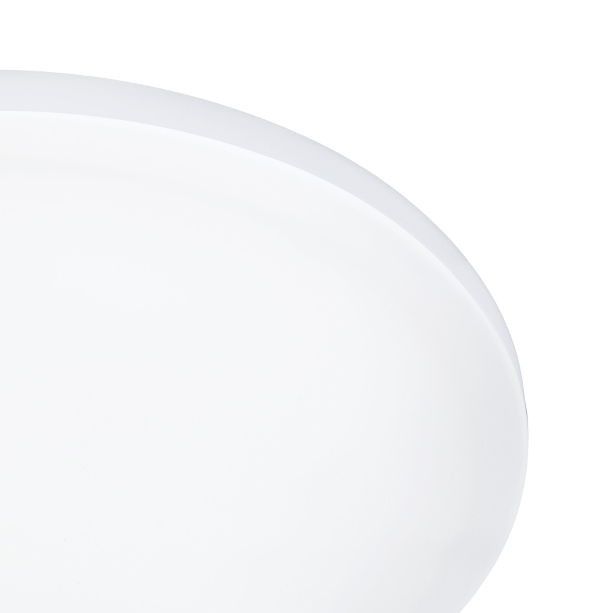 Eglo - LED Buitenplafondlamp LED/7W/230V pr. 22 cm IP44