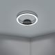 Eglo - LED dimbare plafondlamp LED/15W/230V