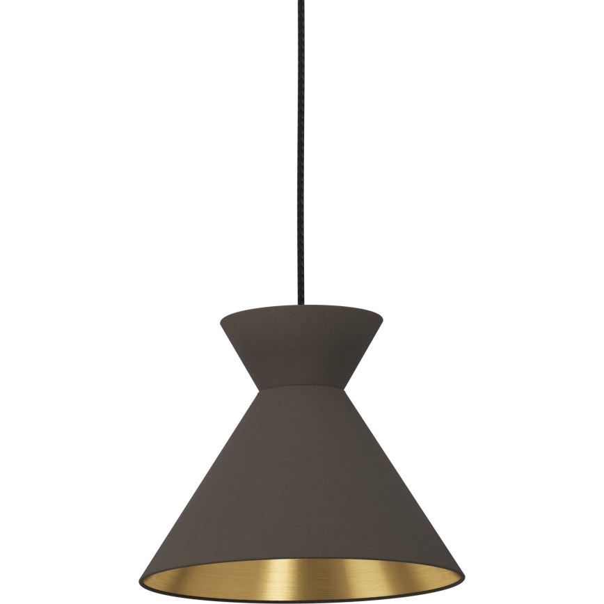 Eglo 900348 - Hanglamp aan snoer NASTASIA 3xE27/40W/230V