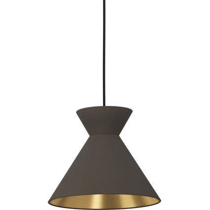Eglo - Hanglamp aan kabel 3xE27/40W/230V