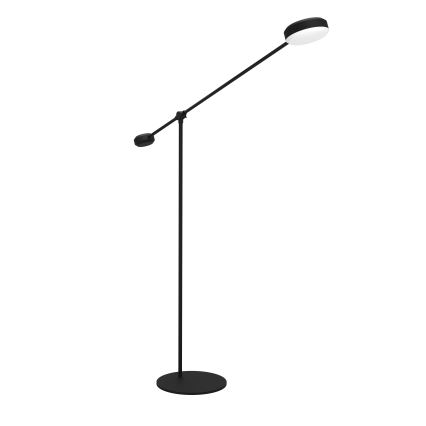 Eglo - LED Dimbaar aanraken Staande lamp LED/24W/230V