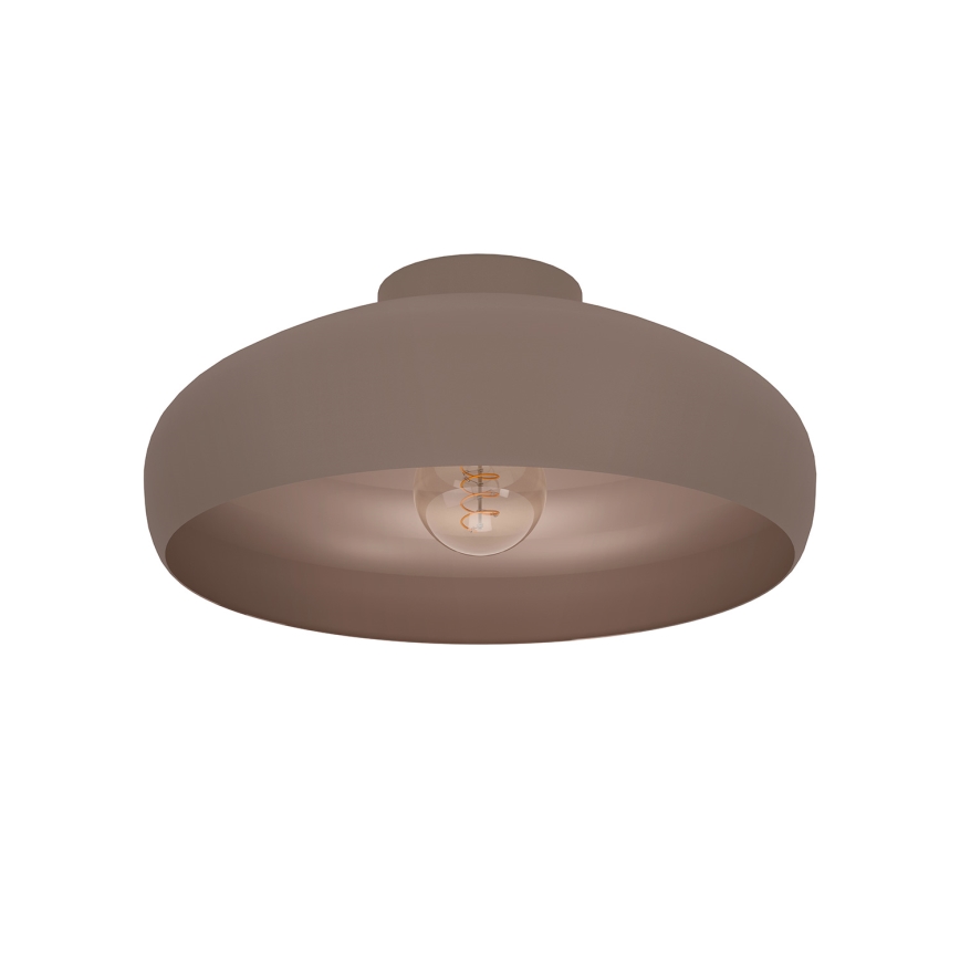 Eglo - Plafondlamp 1xE27/60W/230V