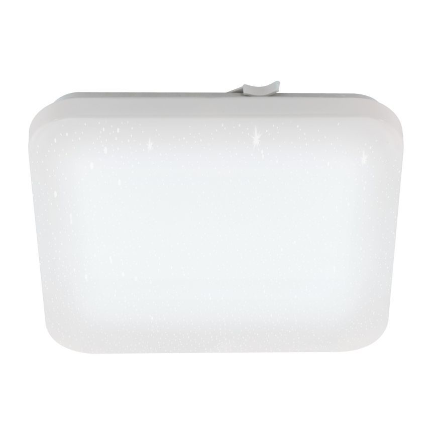 Eglo - LED Badkamer plafondlamp LED/14,6W/230V IP44