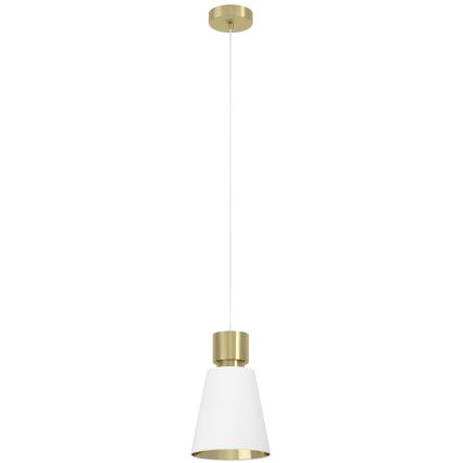Eglo - Hanglamp aan een koord 1xE27/40W/230V