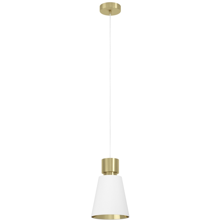 Eglo - Hanglamp aan een koord 1xE27/40W/230V