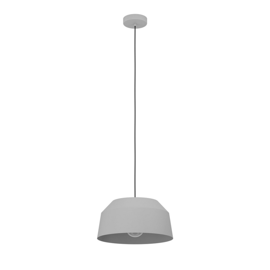 Eglo - Hanglamp aan kabel 1xE27/40W/230V Ø 38 cm