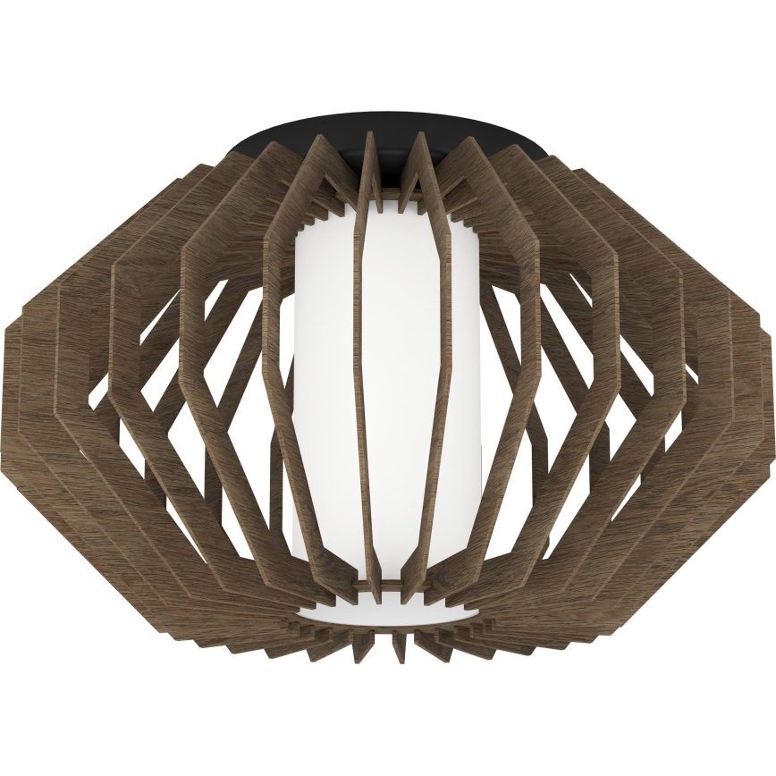 Eglo - Plafondlamp 1xE27/40W/230V