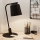 Eglo 900393 - Tafellamp ONEDA 1xE27/40W/230V