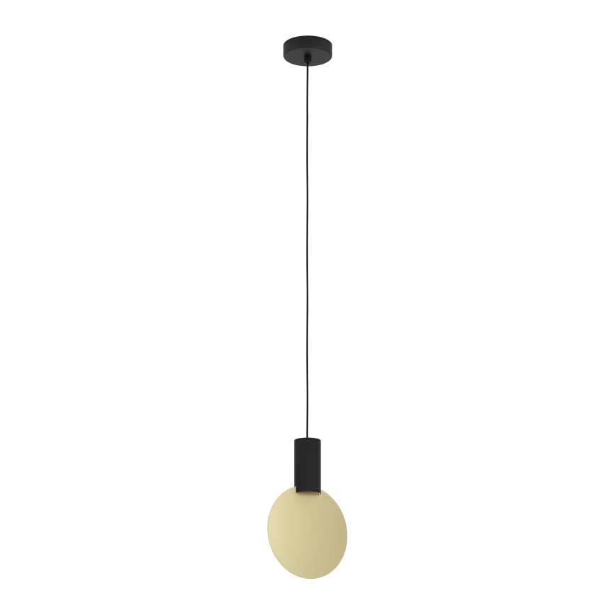 Eglo - LED Hanglamp aan een koord 1xGU10/4,5W/230V 3000K