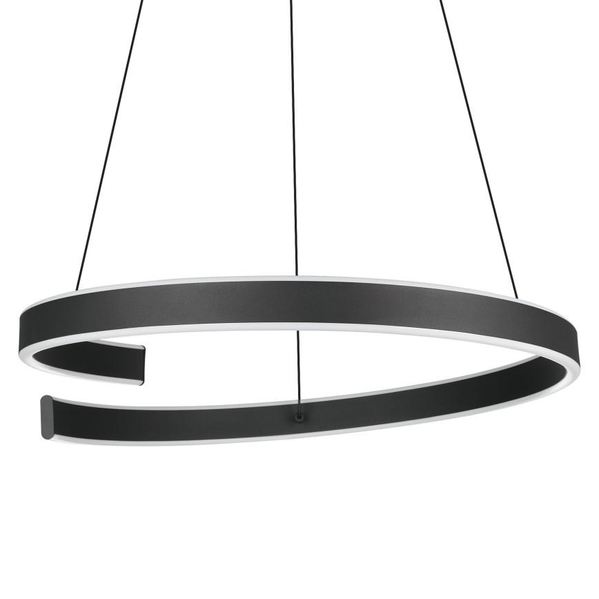 Eglo - LED dimbare kroonluchter aan snoer LED/42,5W/230V 3000-6500K
