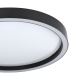 Eglo - LED RGBW Dimbare plafondlamp LED/17,8W/230V 2700-6500K
