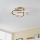 Eglo 900419 - LED Plafondlamp ROLIMARE LED/35W/230V