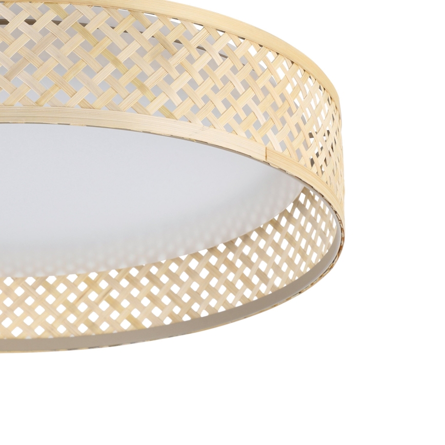Eglo - LED Plafondlamp LED/24W/230V