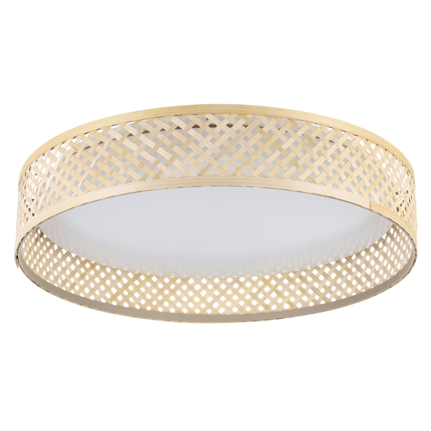 Eglo - LED Plafondlamp LED/24W/230V