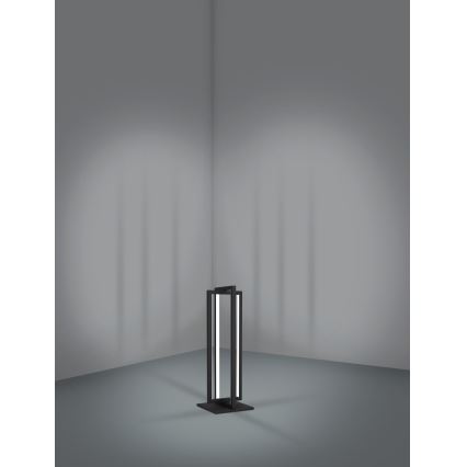 Eglo - LED Dimbare tafellamp LED/15,5W/230V + afstandsbediening