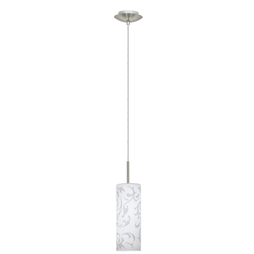 EGLO - Hanglamp 1 x E27/60W