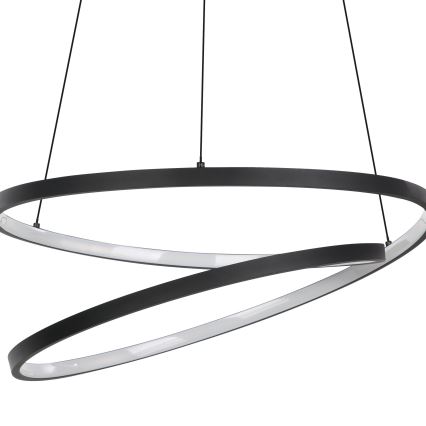 Eglo - LED Hanglamp aan een koord LED/36W/230V