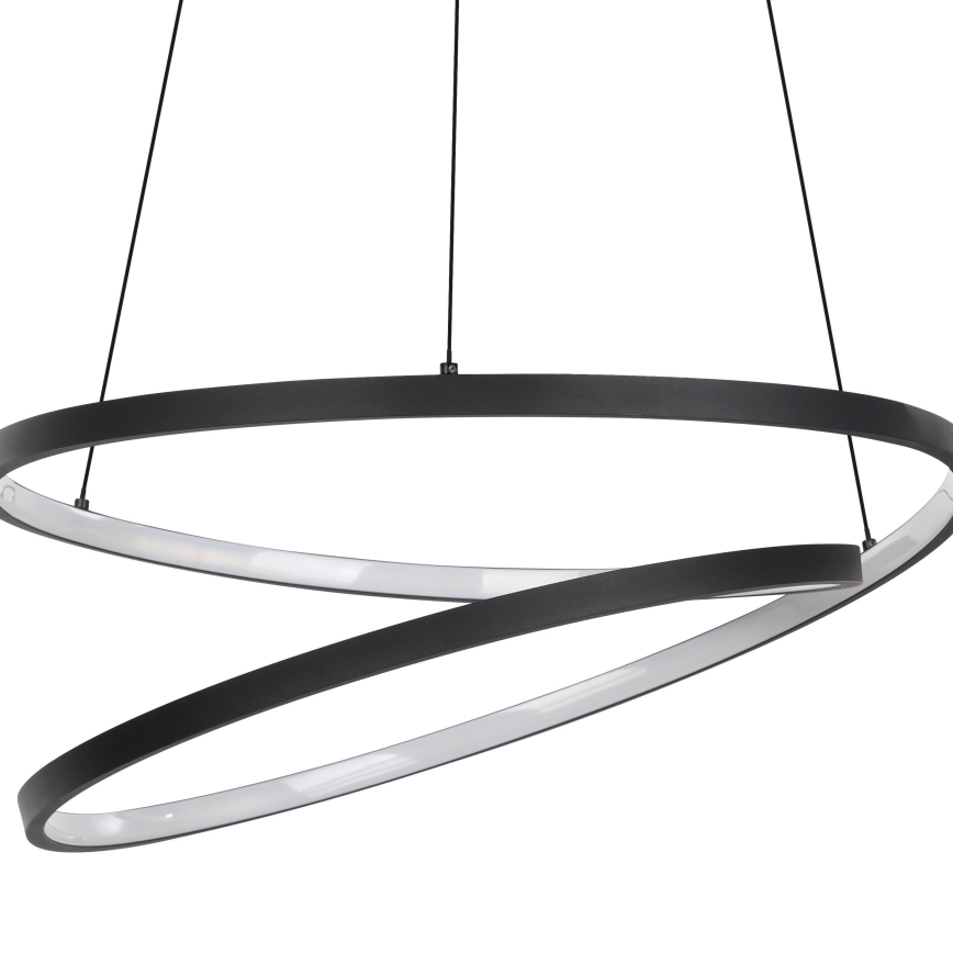 Eglo - LED Hanglamp aan een koord LED/36W/230V