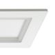Eglo - LED RGBW dimbare plafondlamp LED/42,5W/230V