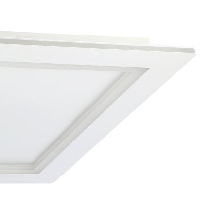 Eglo - LED RGBW dimbare plafondlamp LED/35,5W/230V