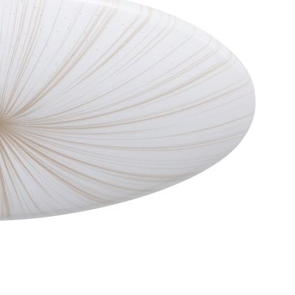 Eglo - LED Plafondlamp LED/30,8W/230V