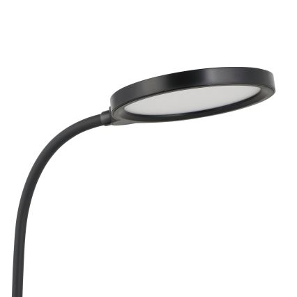 Eglo - LED Dimbare tafellamp LED/2.1W/5V 1500 mAh 3000-6500K zwart