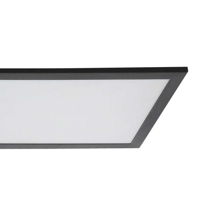 Eglo - LED RGBW Dimbaar opbouwpaneel LED/35W/230V + afstandsbediening