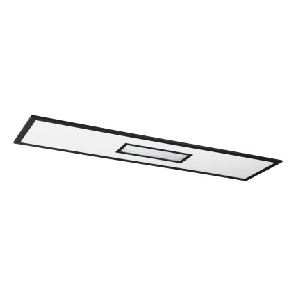 Eglo - LED RGBW Dimbaar opbouwpaneel LED/35W/230V + afstandsbediening