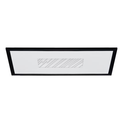 Eglo - LED RGBW Dimbaar opbouwpaneel LED/35W/230V + afstandsbediening