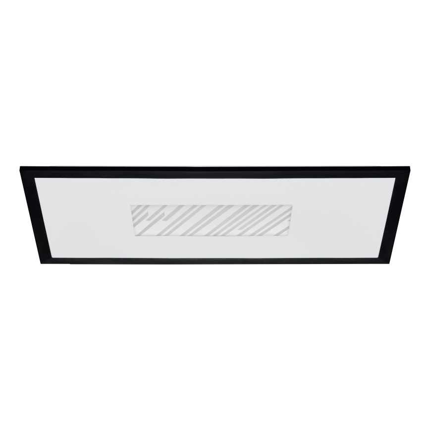 Eglo - LED RGBW Dimbaar opbouwpaneel LED/35W/230V + afstandsbediening