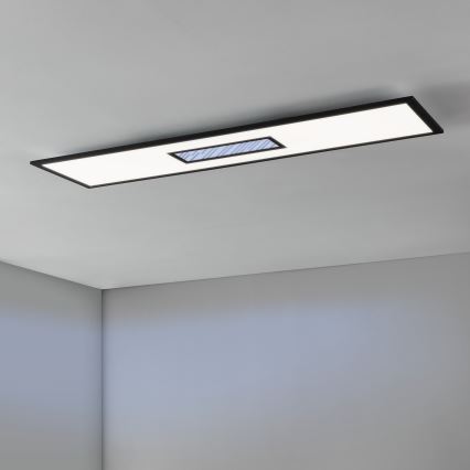 Eglo - LED RGBW Dimbaar opbouwpaneel LED/35W/230V + afstandsbediening