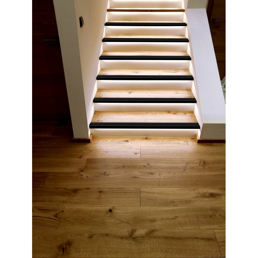 Eglo - LED dimbare strip 2m LED/13,2W/24/230V 2700-6500K + afstandsbediening
