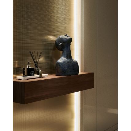 Eglo - LED dimbare strip 2m LED/13,2W/24/230V 2700-6500K + afstandsbediening