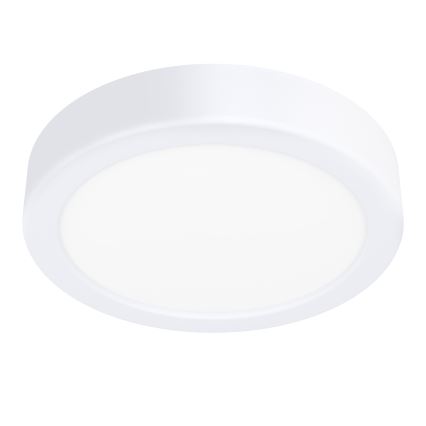 Eglo - LED Dimbaar Plafondlamp LED/11W/230V wit