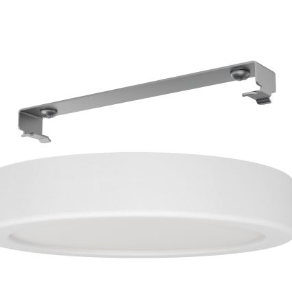 Eglo - LED Dimbaar Plafondlamp LED/11W/230V wit
