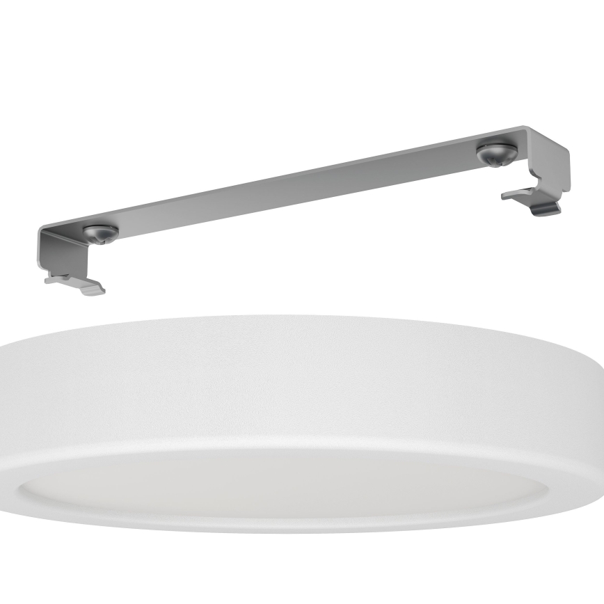 Eglo - LED Dimbaar Plafondlamp LED/11W/230V wit