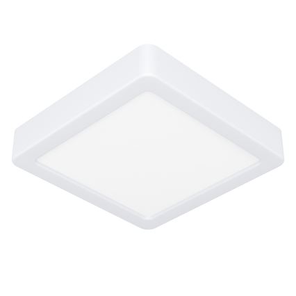 Eglo - LED Dimbaar Plafondlamp LED/11W/230V wit