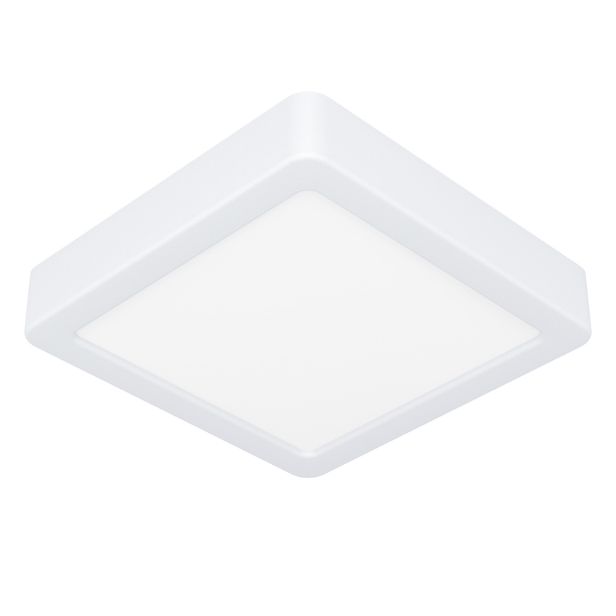 Eglo - LED Dimbaar Plafondlamp LED/11W/230V wit