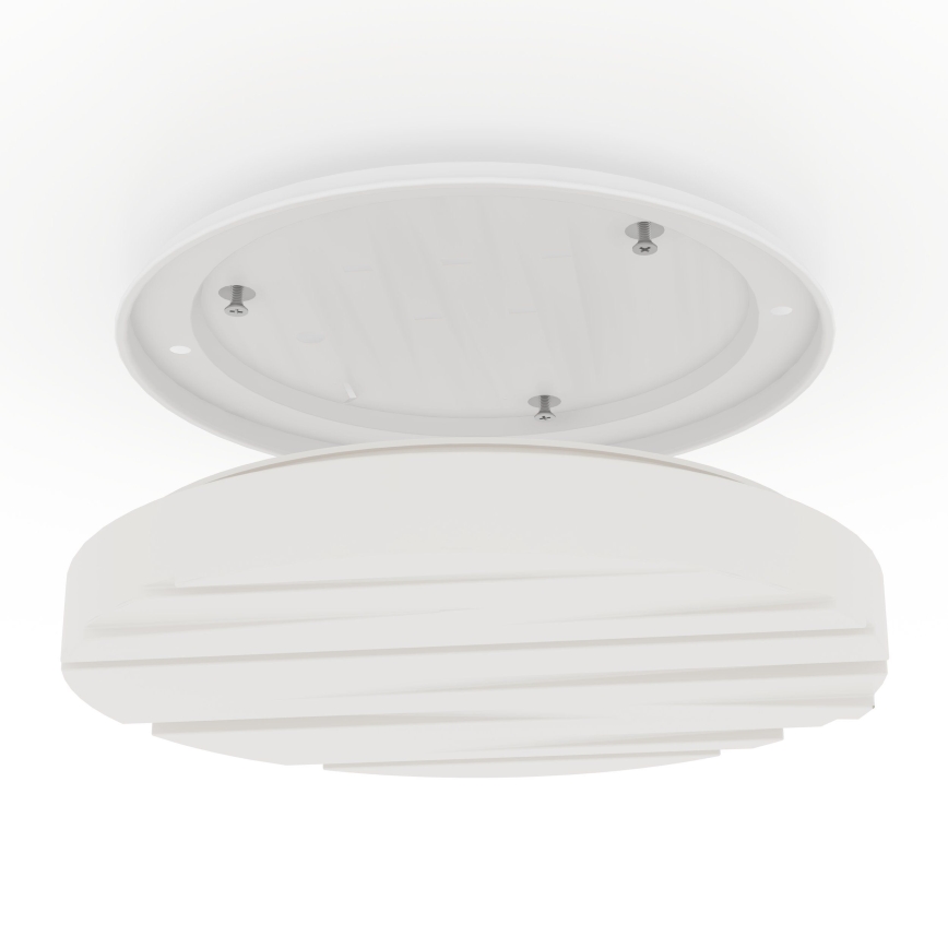 Eglo - LED Plafondlamp LED/10W/230V diameter 28 cm