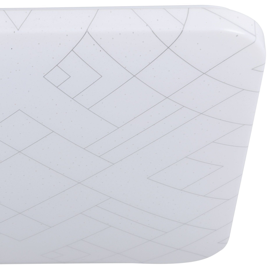 Eglo - LED Plafondlamp LED/19,5W/230V