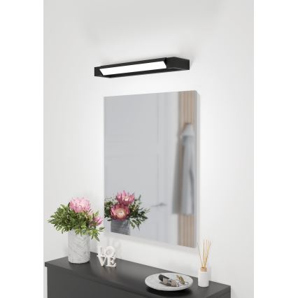 Eglo - LED Badkamer spiegelverlichting LED/8,9W/230V IP44