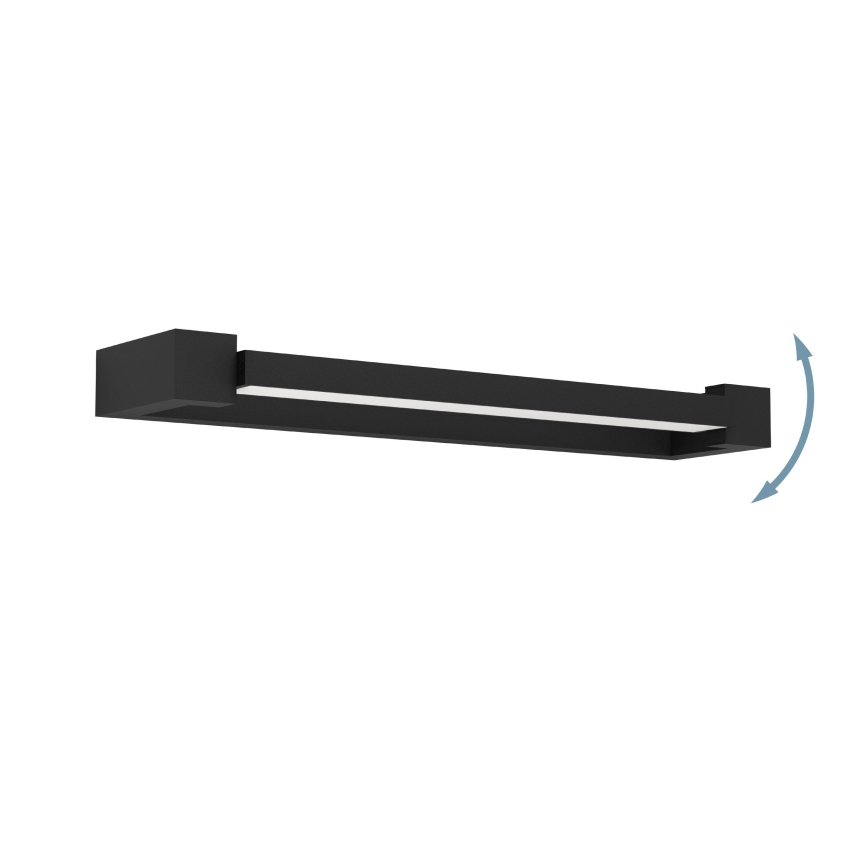 Eglo - LED Badkamer spiegelverlichting LED/8,9W/230V IP44