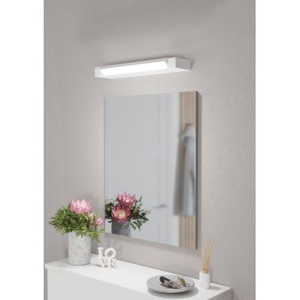 Eglo - LED Badkamer spiegelverlichting LED/8,9W/230V IP44