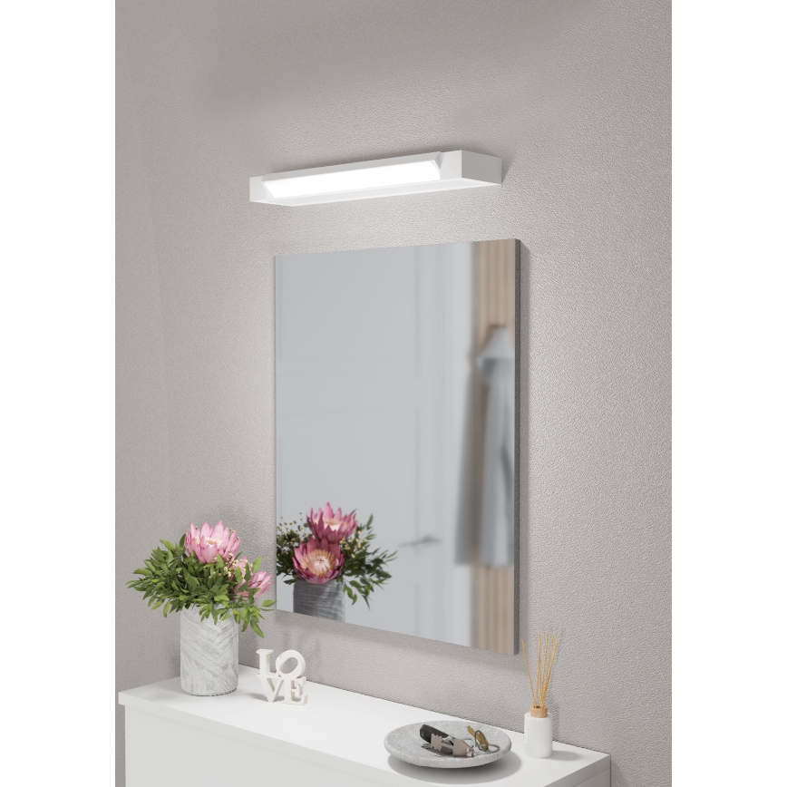 Eglo - LED Badkamer spiegelverlichting LED/8,9W/230V IP44