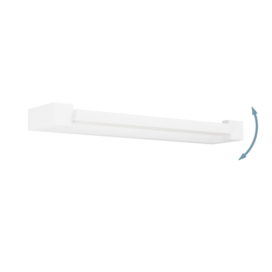 Eglo - LED Badkamer spiegelverlichting LED/8,9W/230V IP44