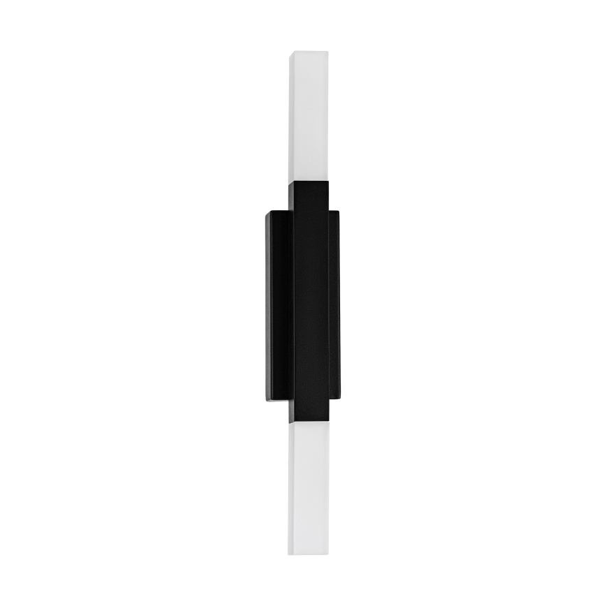 Eglo - LED Badkamer wandlamp 2xLED/5,5W/230V IP44