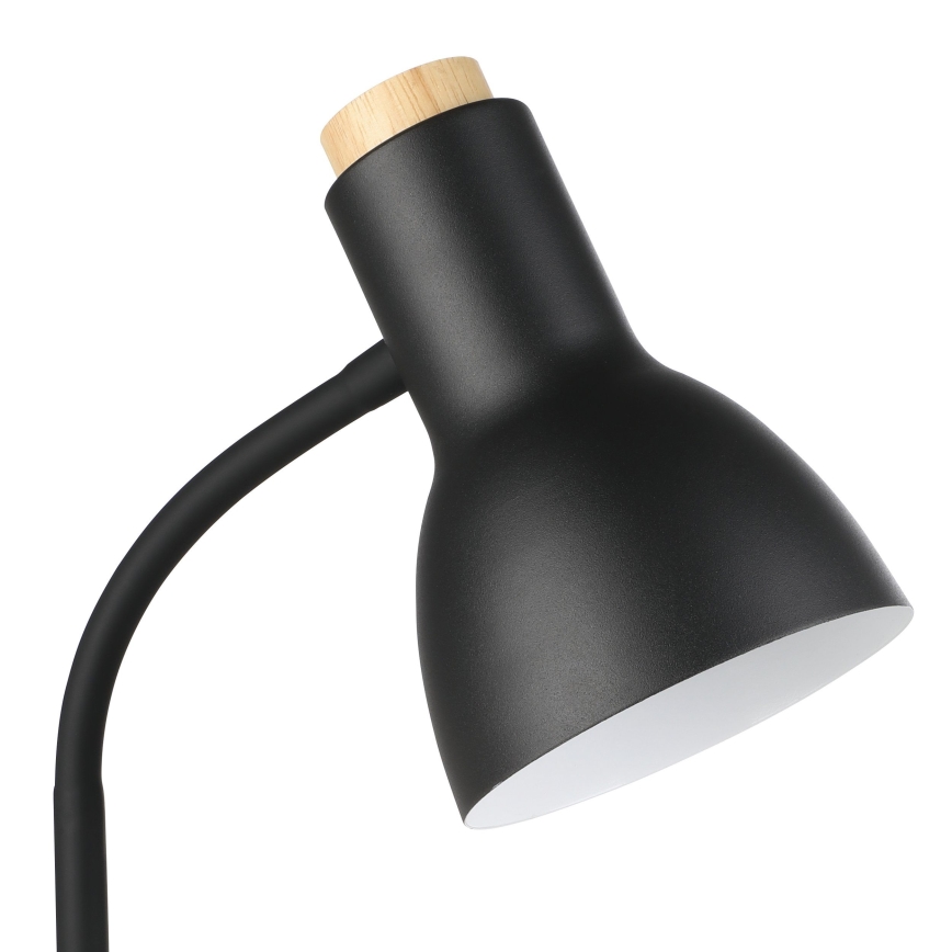 Eglo - LED dimbare lamp met draadloos opladen LED/5,5W/230V