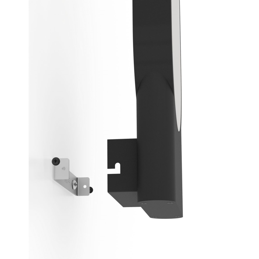 Eglo - LED Wandlamp LED/10,8W/230V